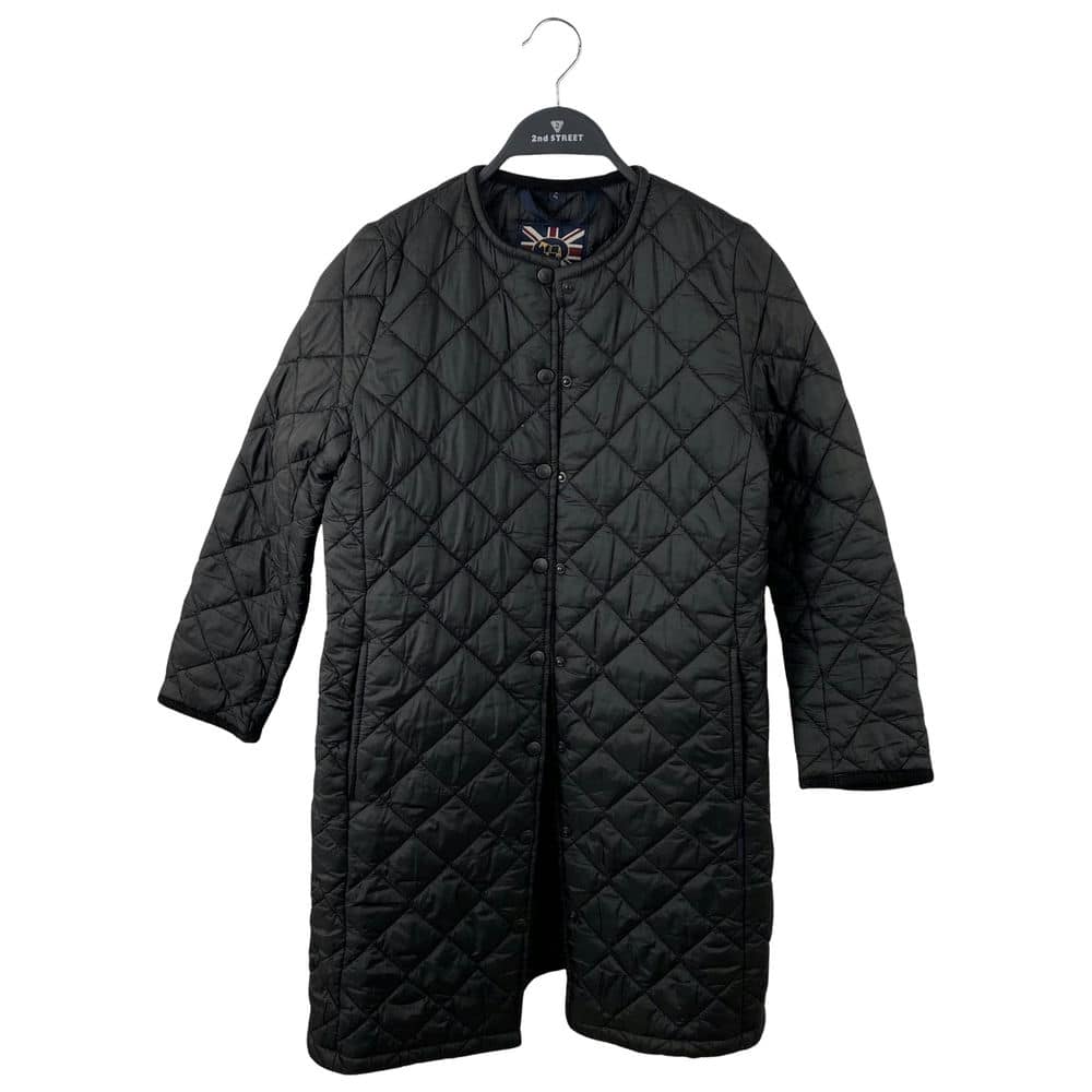 【台北西門店】LAVENHAM/車棉外套//