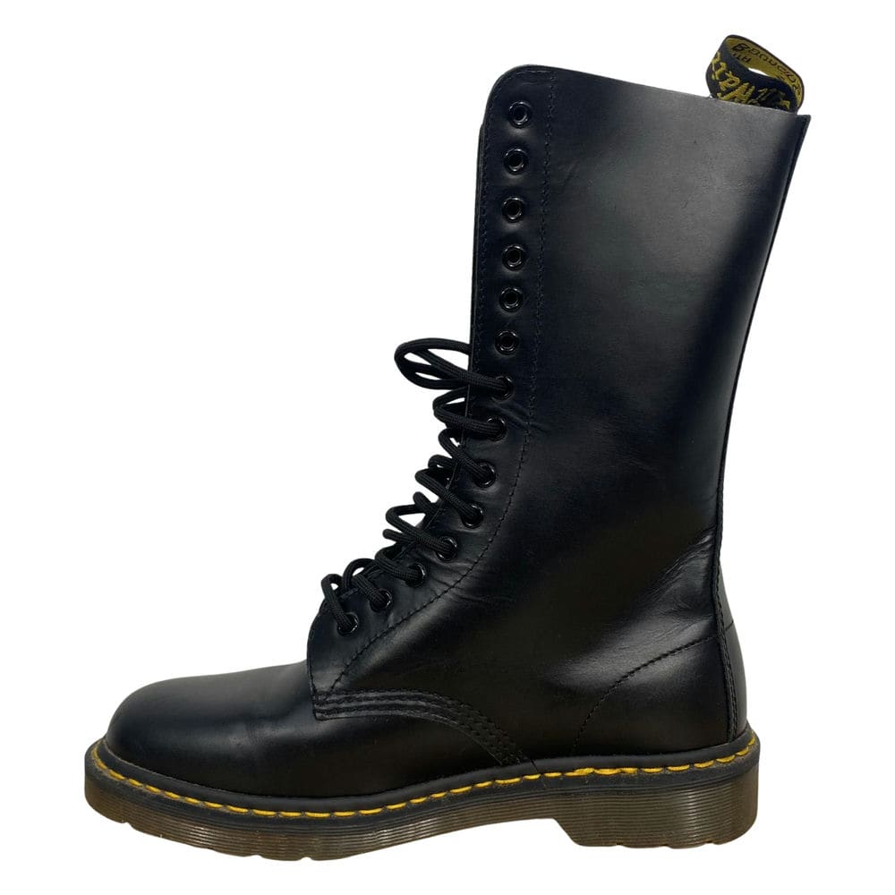 【台中新時代店】Dr.Martens/靴子/US10/aw501