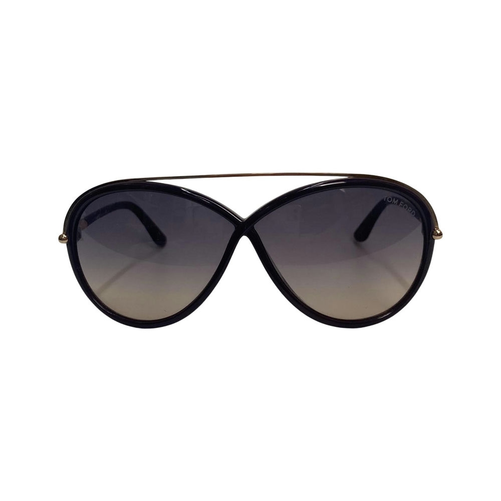 【微風南山店】TOM FORD/太陽眼鏡//TF 454 81Z