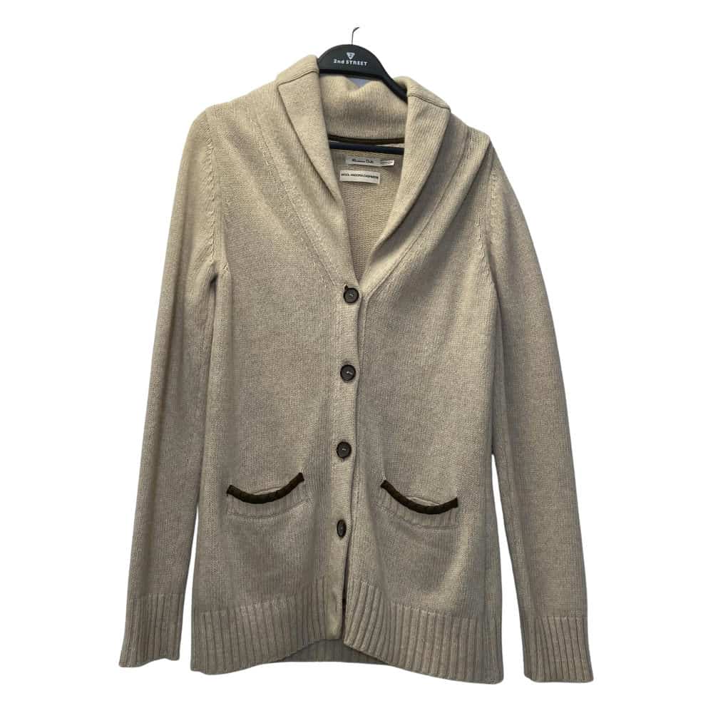【台北車站館前店】MASSIMO DUTTI/開襟外套/M/5696