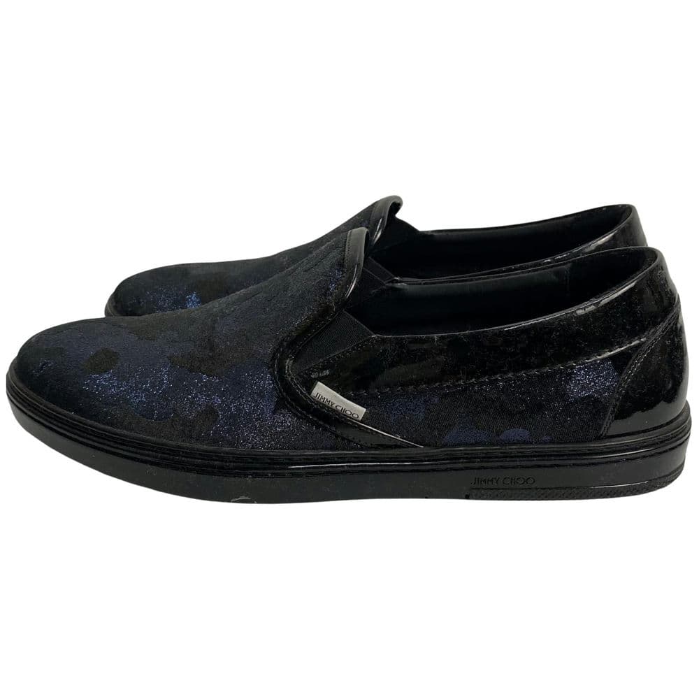【微風南山店】JIMMY CHOO/鞋子/44/