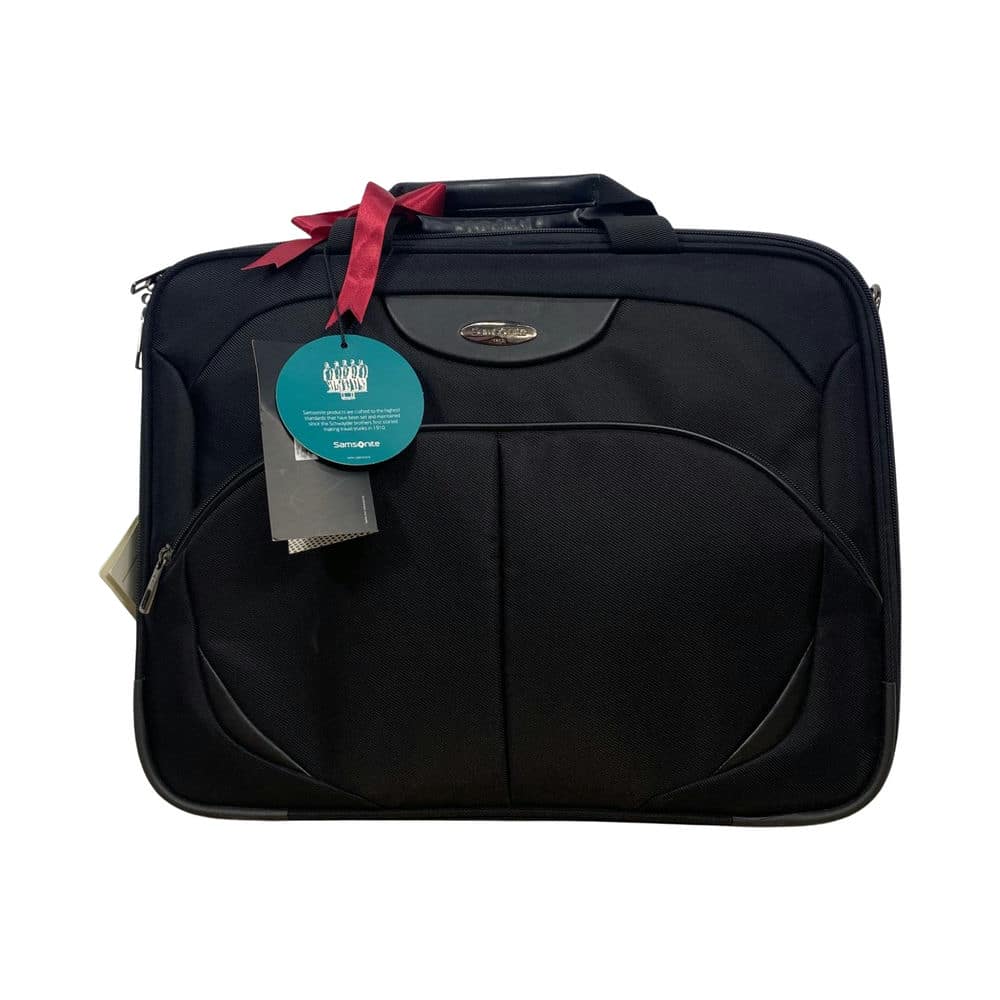 【台中新時代店】SAMSONITE/公事包//