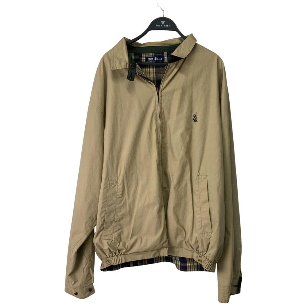【台北西門店】NAUTICA/外套//