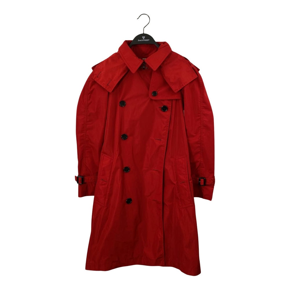 【台中廣三SOGO店】BURBERRY LONDON/大衣/2/4062462