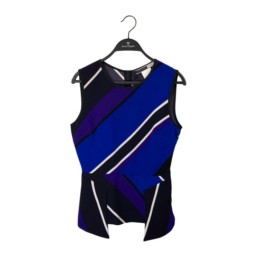 【桃園家樂福經國店】SPORTMAX CODE/罩衫/4/