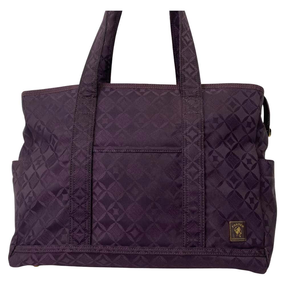【台北西門店】PORTER INTERNATIONAL(TAIWAN)/手提包//L12034