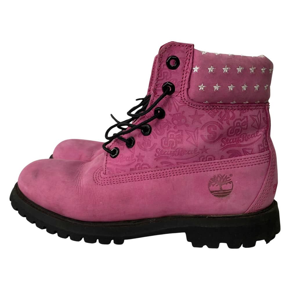 【台北西門店】Timberland/Pecos工作靴/8M/8206A