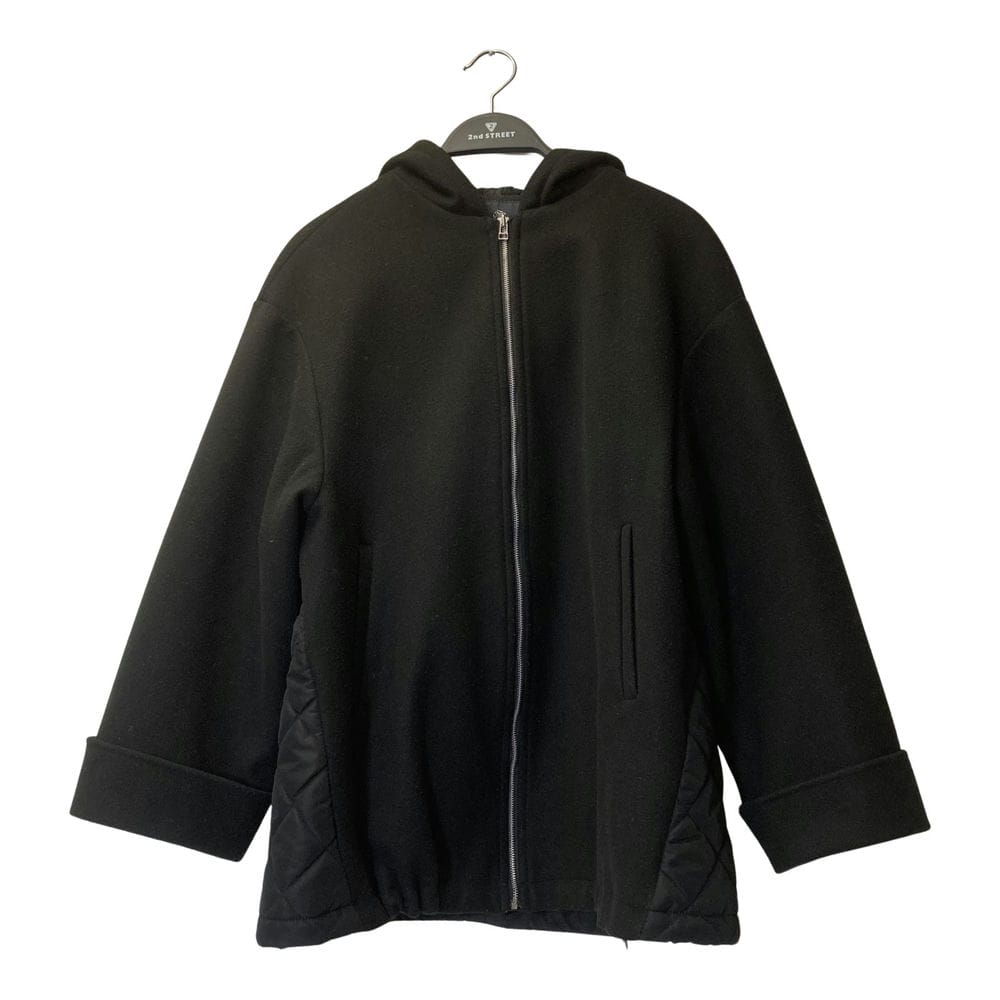 【台北車站館前店】nano universe/大衣//