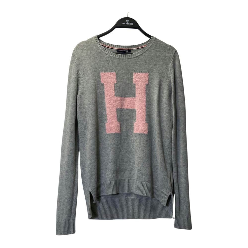 【台北車站館前店】TOMMY HILFIGER/針織毛衣/XS/WW0WW17514