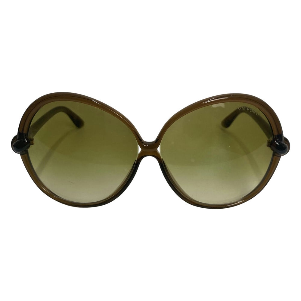 【微風南山店】TOM FORD/太陽眼鏡//LF1308261