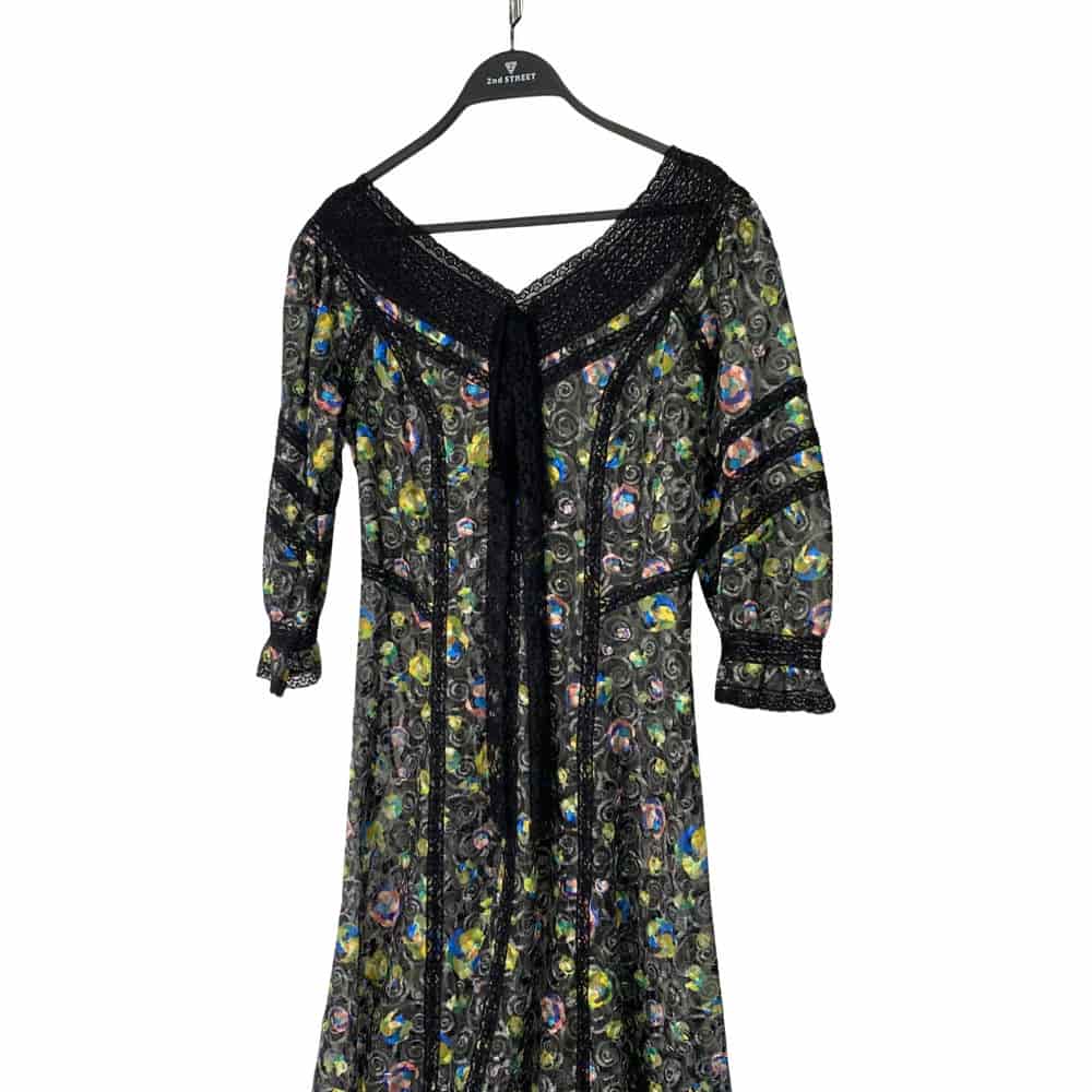 【台北西門店】SHIATZY CHEN/洋裝/38/