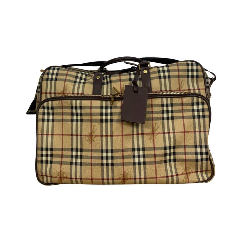 【台中新時代店】BURBERRY LONDON/包//