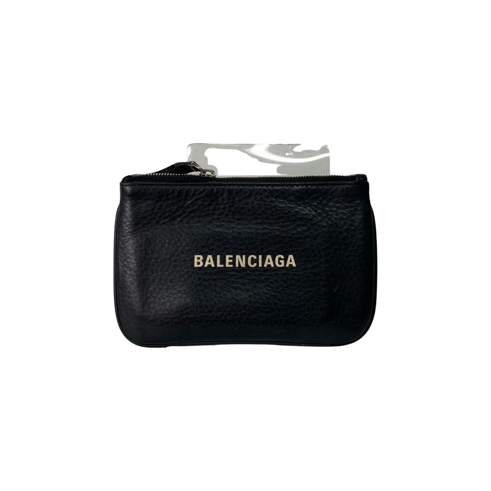 【台北西門店】BALENCIAGA/零錢包//551995