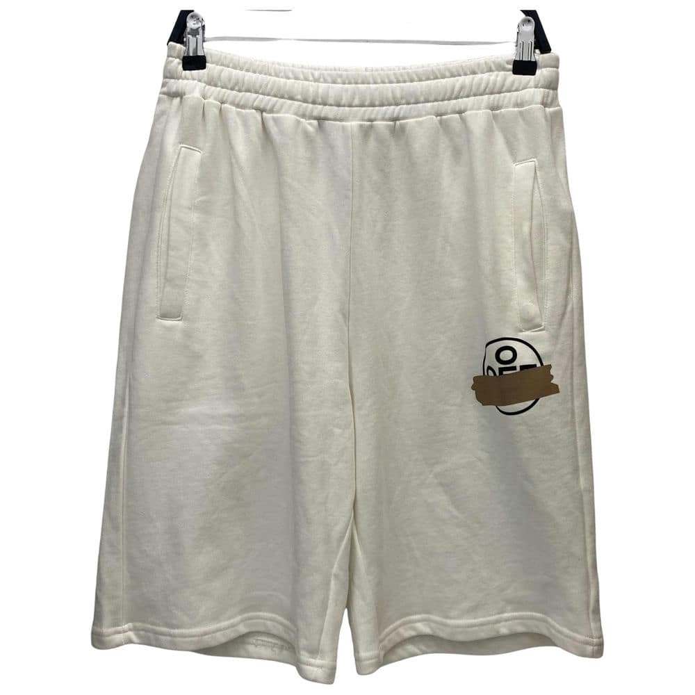 【新莊宏匯廣場店】OFF-WHITE/短褲/L/