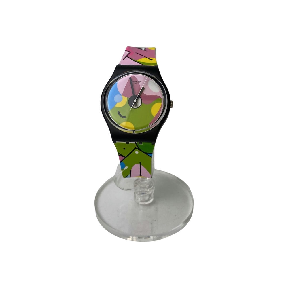 【徐匯廣場店】SWATCH/女錶///2343480307640