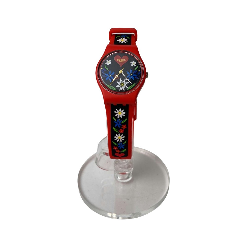 【徐匯廣場店】SWATCH/女錶///2343480307664