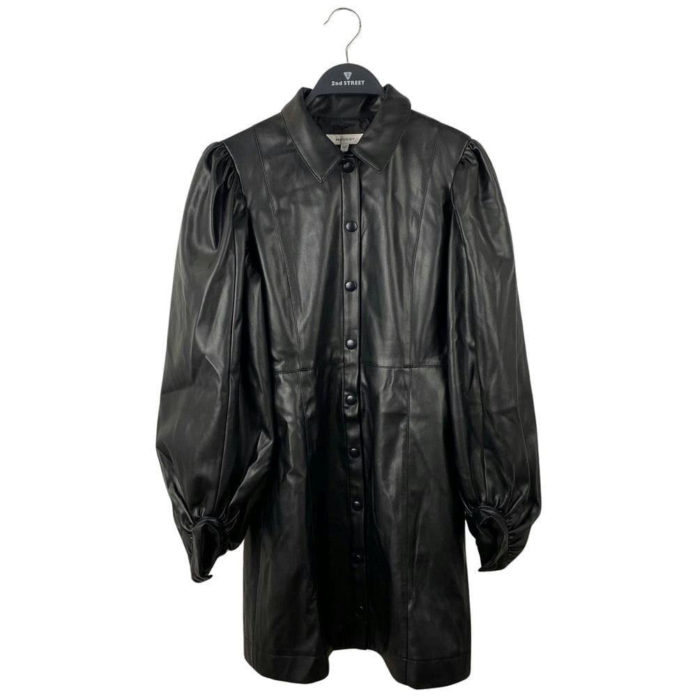 【京站時尚廣場店】MOUSSY/洋裝//010GA630-7470