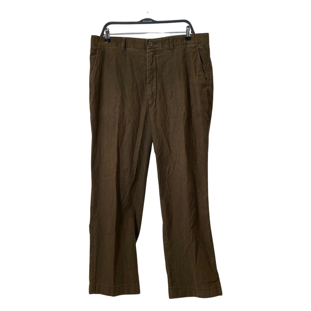 【環球新北中和店】PIERRE BALMAIN/直筒褲/37/