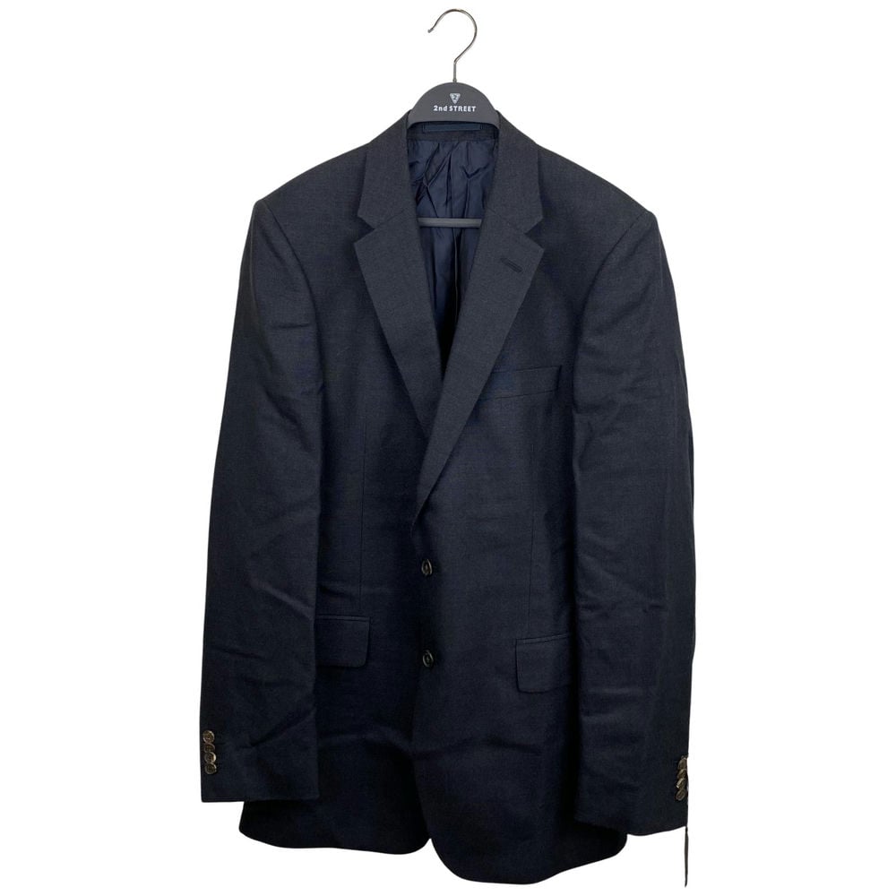 【環球桃園A8店】GIEVES&HAWKES/西裝外套/L/12106