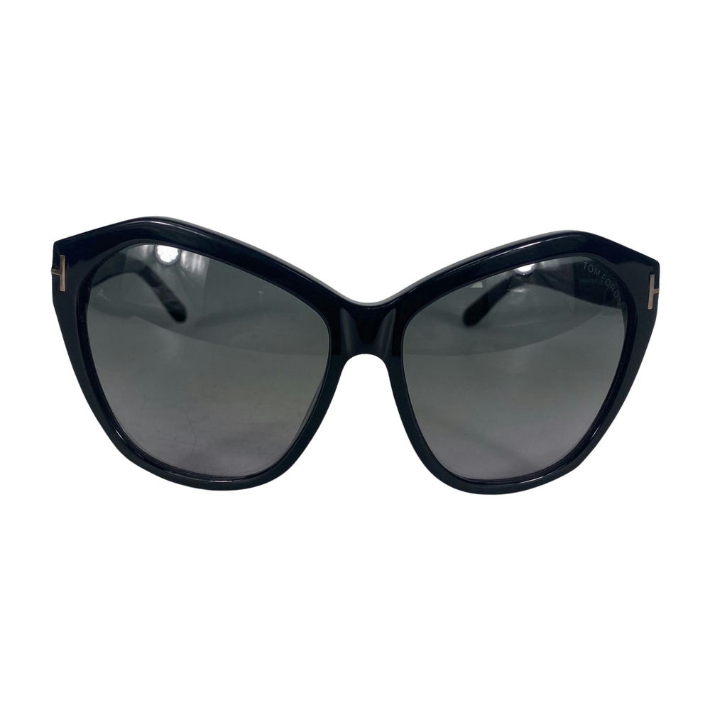 【新光三越台南中山店】TOM FORD/太陽眼鏡//tf317 01b