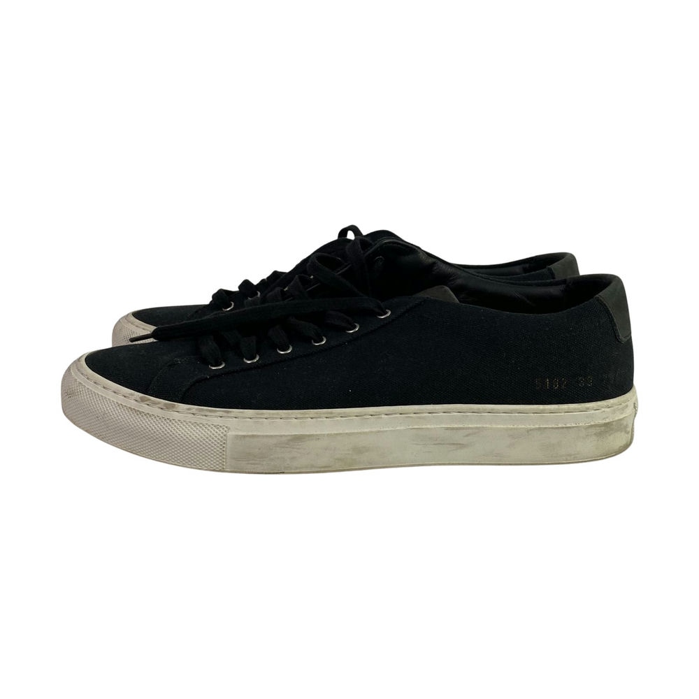 【環球板橋車站店】COMMON PROJECTS/低筒運動休閒鞋/其他/