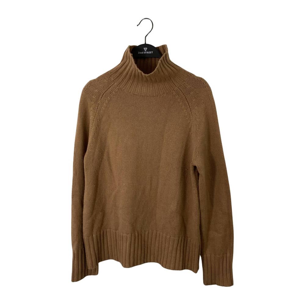 【微風信義店】MAX MARA/針織毛衣/S/93660723 6 75