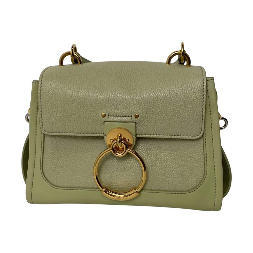 【台北西門漢中店】Chloe/側背包//