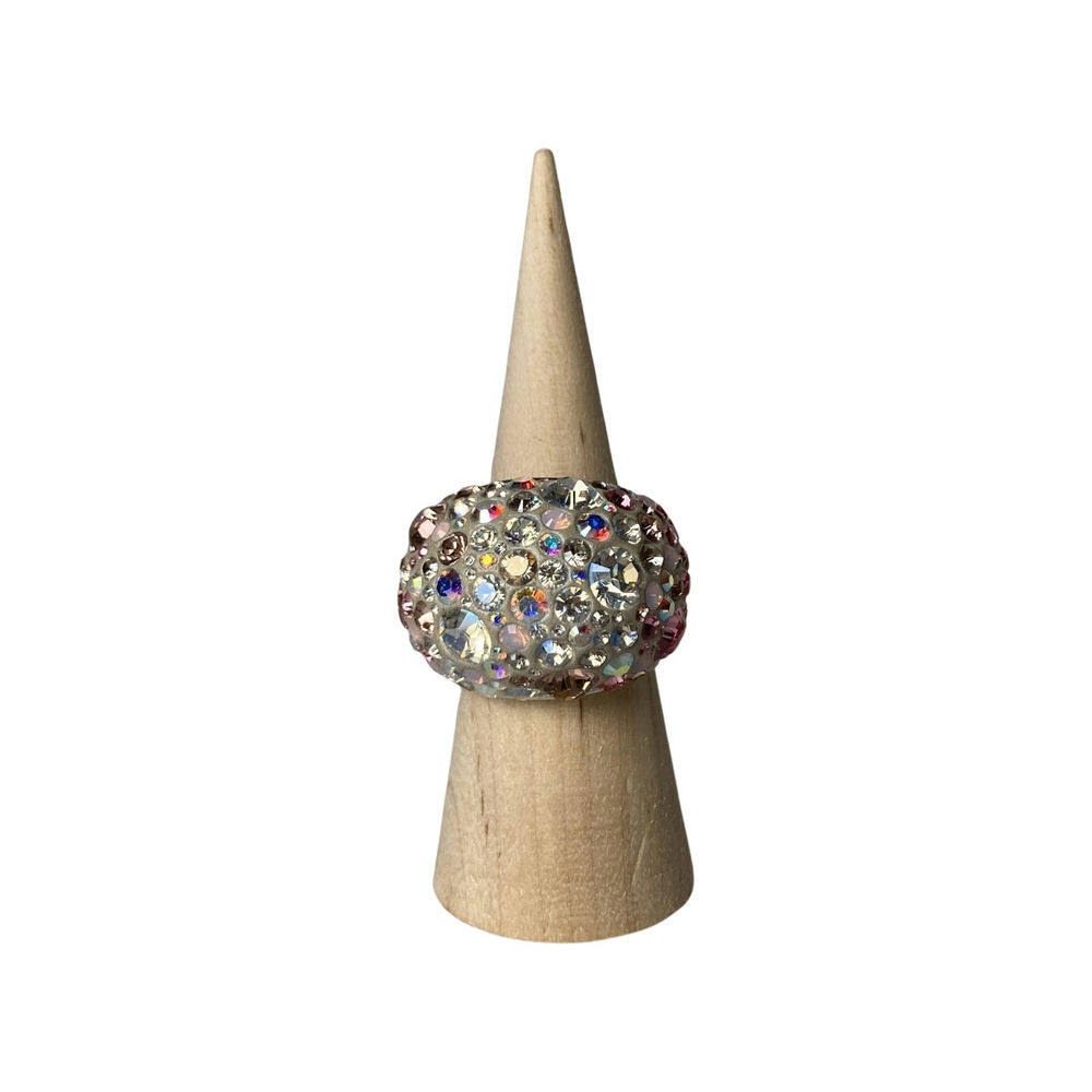 【徐匯廣場店】Swarovski/戒指///2343480812182