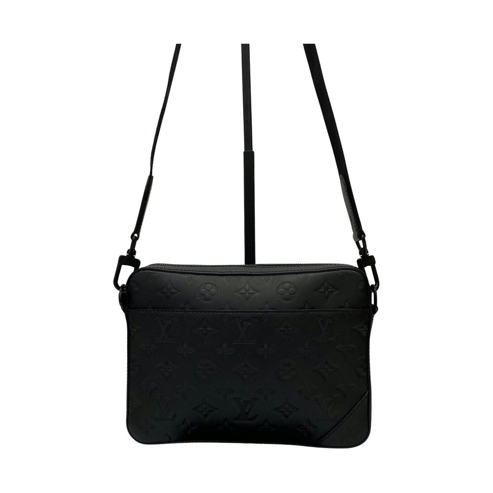 【新莊宏匯廣場店】LOUIS VUITTON/斜背包//