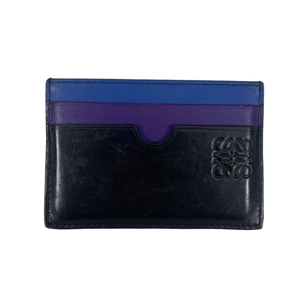 【新光三越台南中山店】LOEWE/名片包//261815