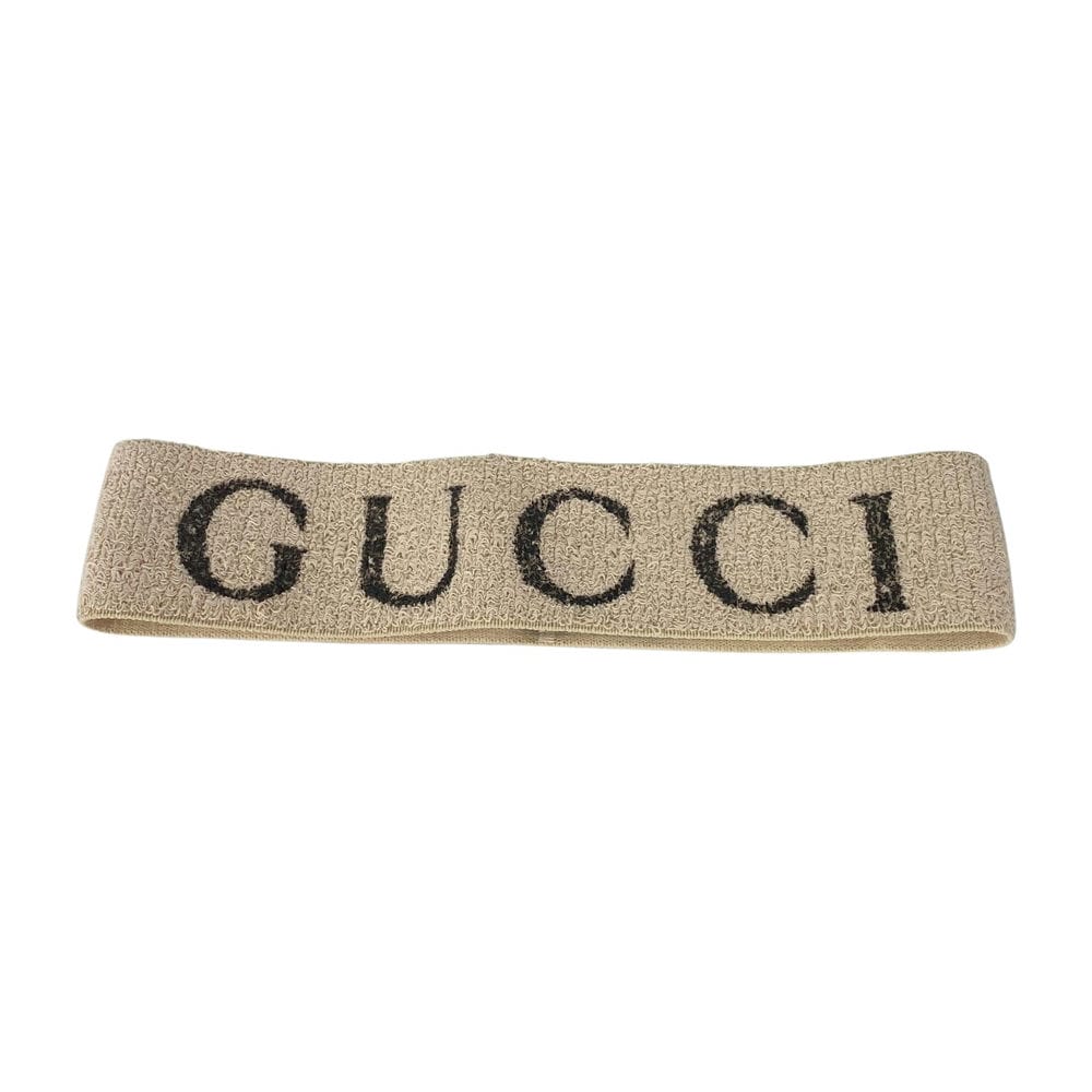 【新光三越台南中山店】GUCCI/頭飾/FREE/