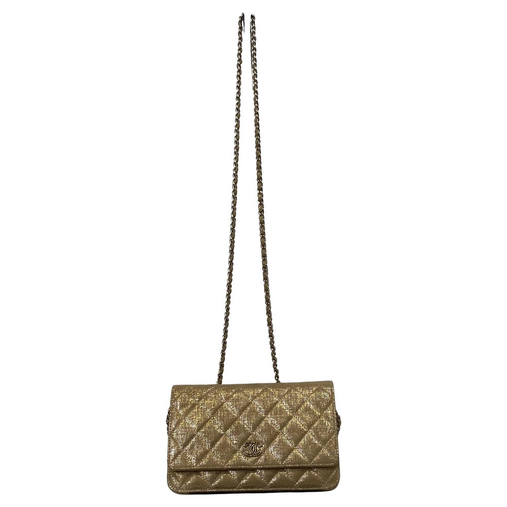 【苗栗尚順廣場店】CHANEL/側背包//19064688