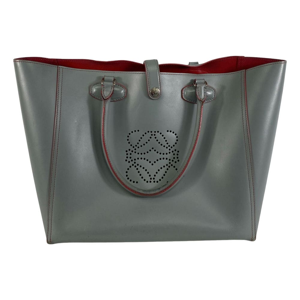 【新光三越台南中山店】LOEWE/托特包//011402