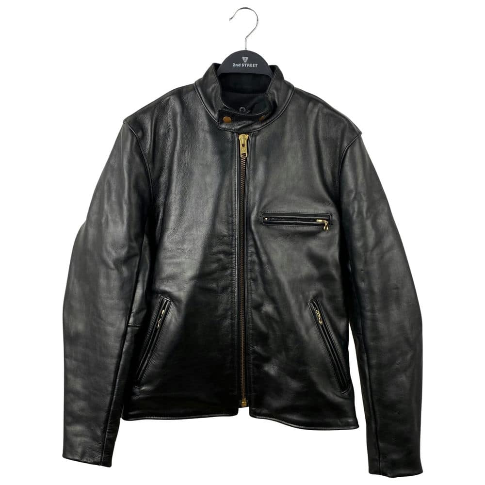 【誠品生活台中480店】VANSON/騎士夾克//