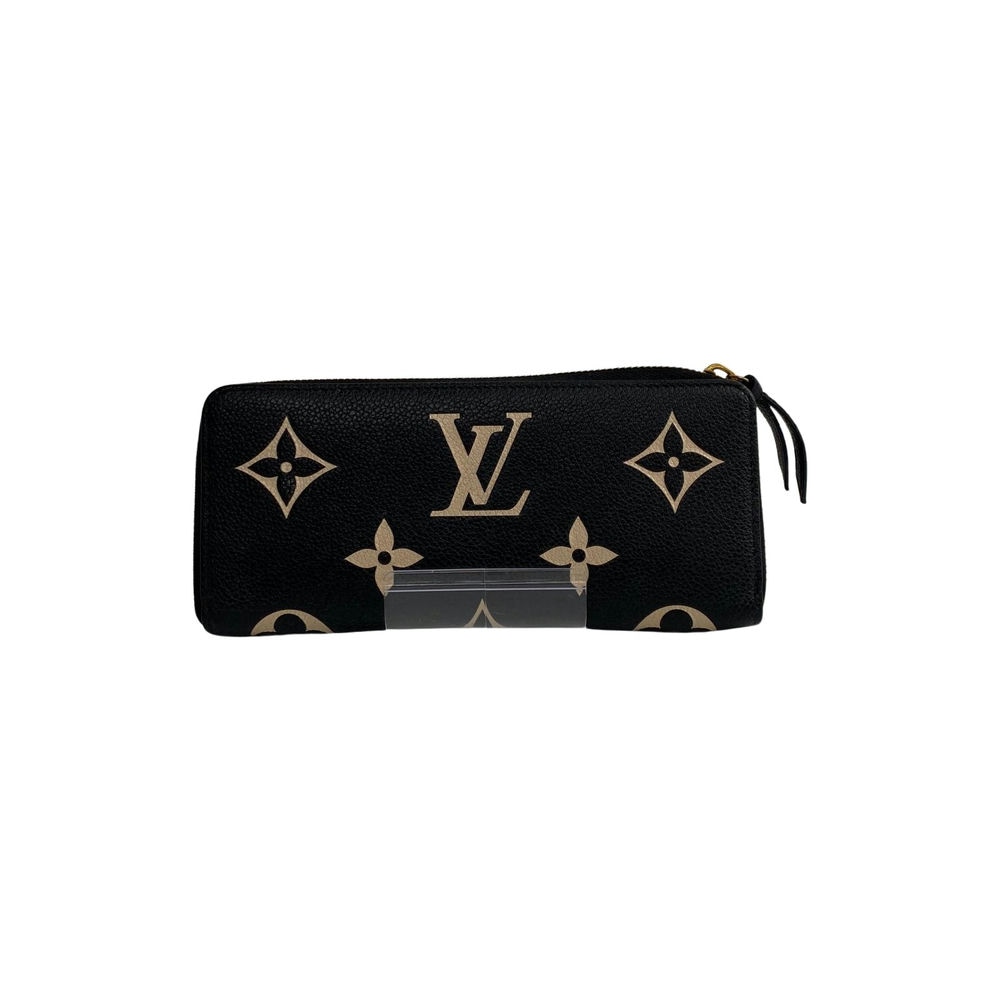 【公館店】LOUIS VUITTON/長夾錢包//M82338