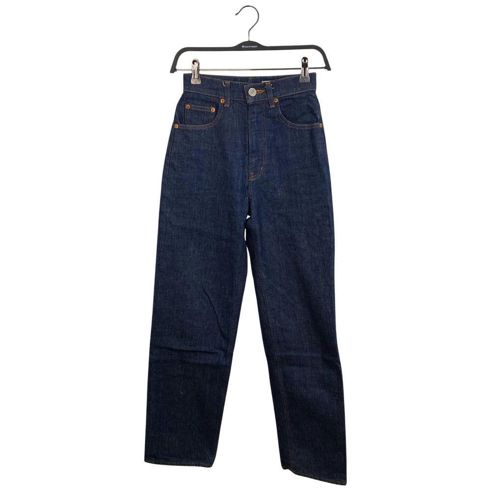 【逢甲福星店】MOUSSY/褲子///2340834410742