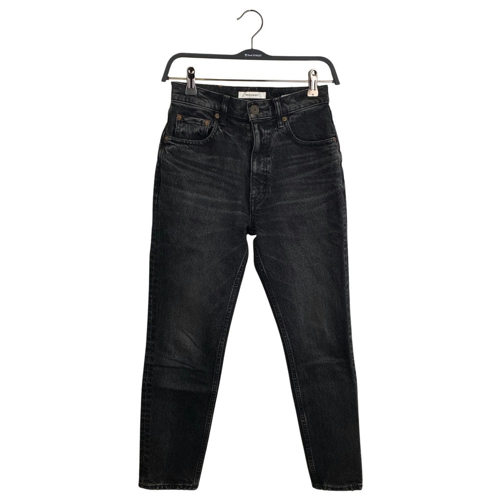 【逢甲福星店】MOUSSY/褲子///2340834410773