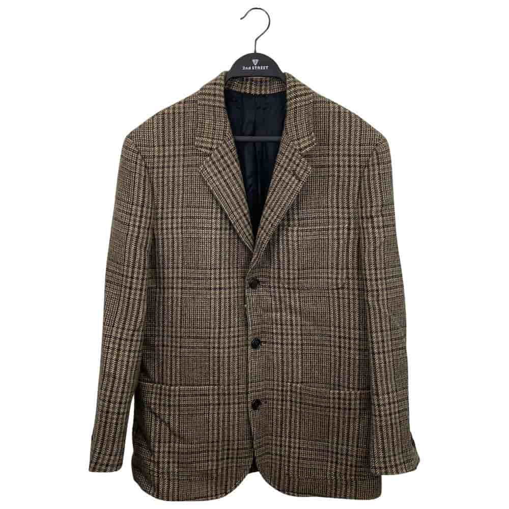 【誠品生活台中480店】CELINE/西裝外套/38/2V73J826R