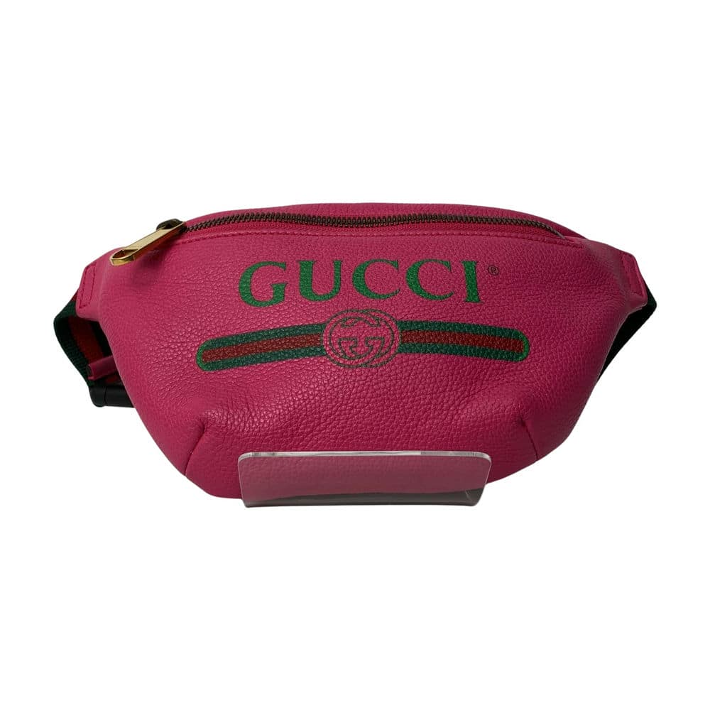 【勤美誠品綠園道店】GUCCI/腰包//527792
