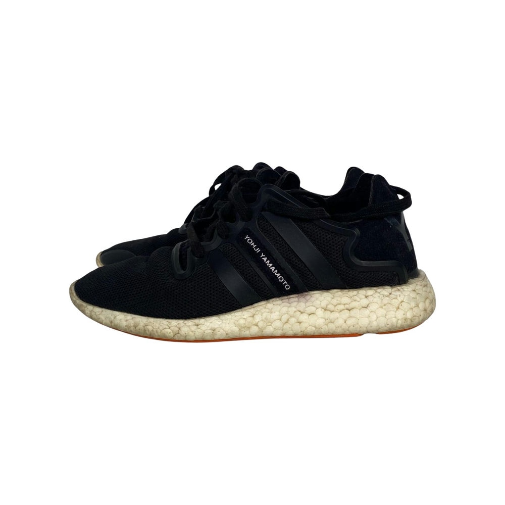 【桃園統領店】Y-3/低筒運動休閒鞋/22.5cm/CG3212