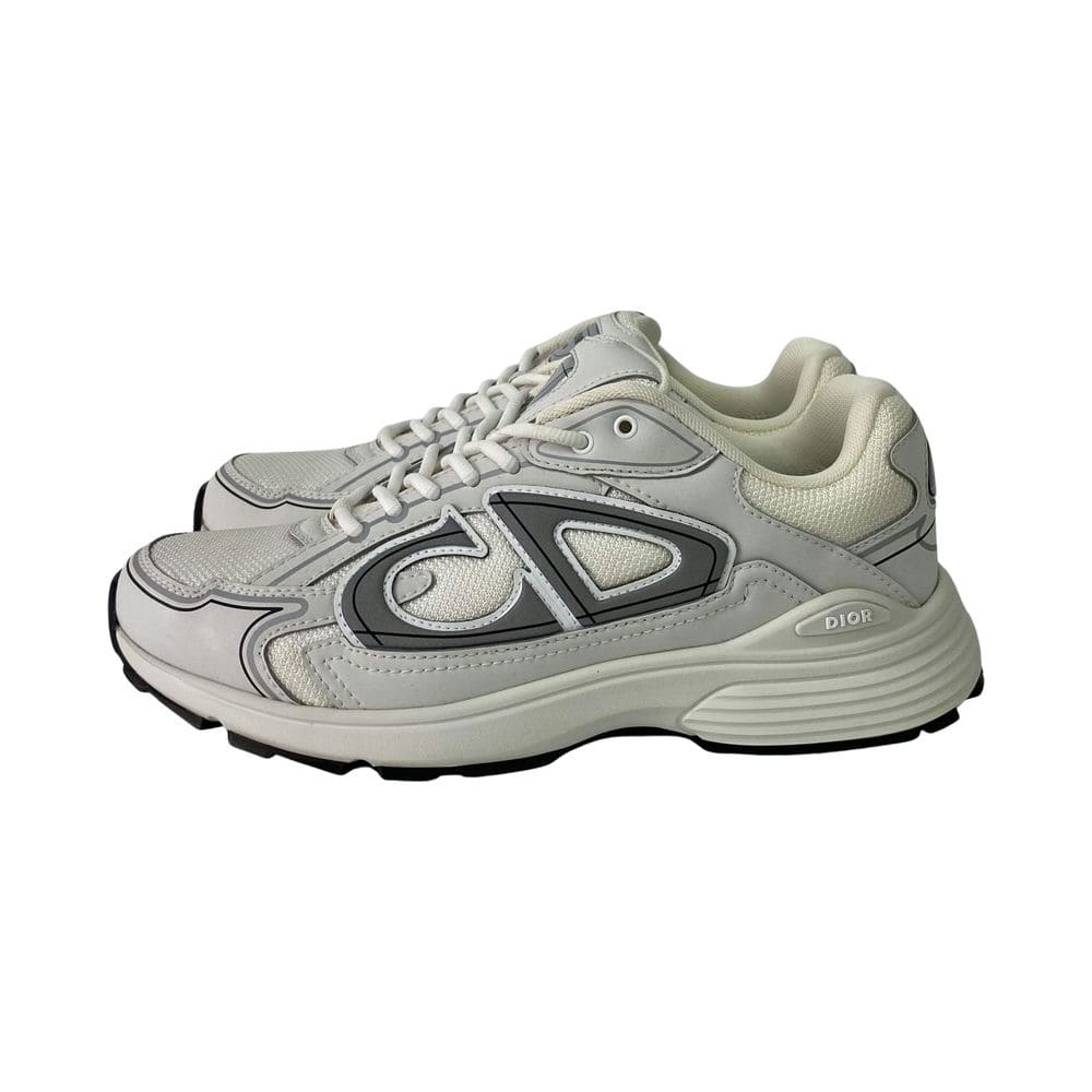 【台中中友百貨店】Christian Dior/低筒運動休閒鞋/41/B30