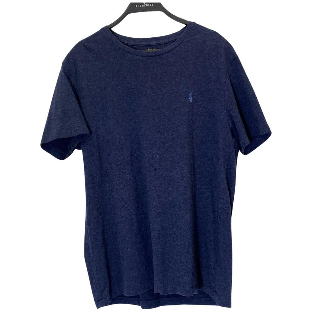 【逢甲福星店】POLO RALPH LAUREN/T恤/M/