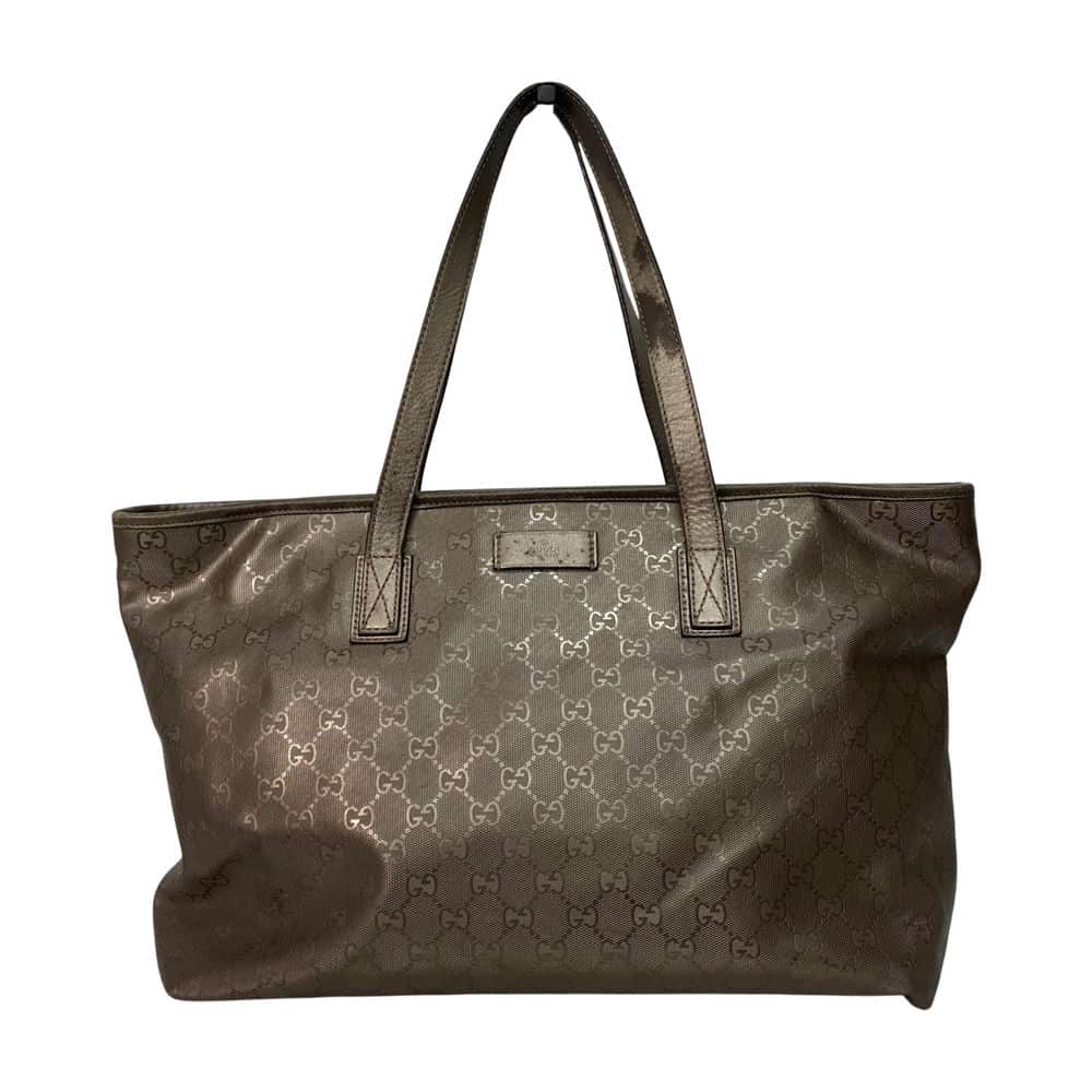 【勤美誠品綠園道店】GUCCI/托特包//211137 002123