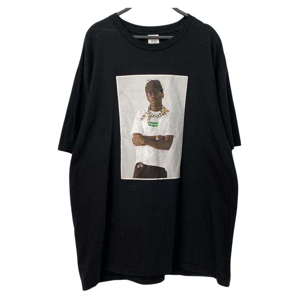 【勤美誠品綠園道店】Supreme/T恤/XL/