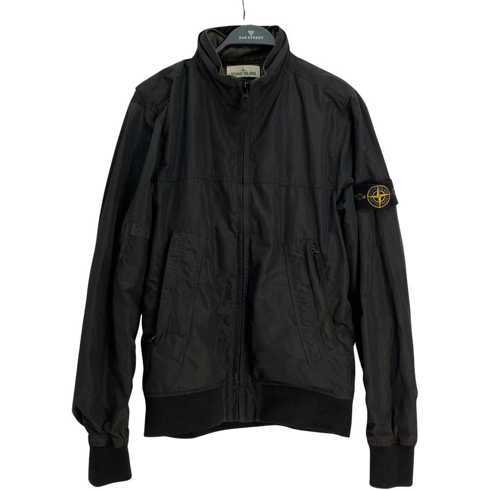 【環球屏東店】STONE ISLAND/外套/其他/