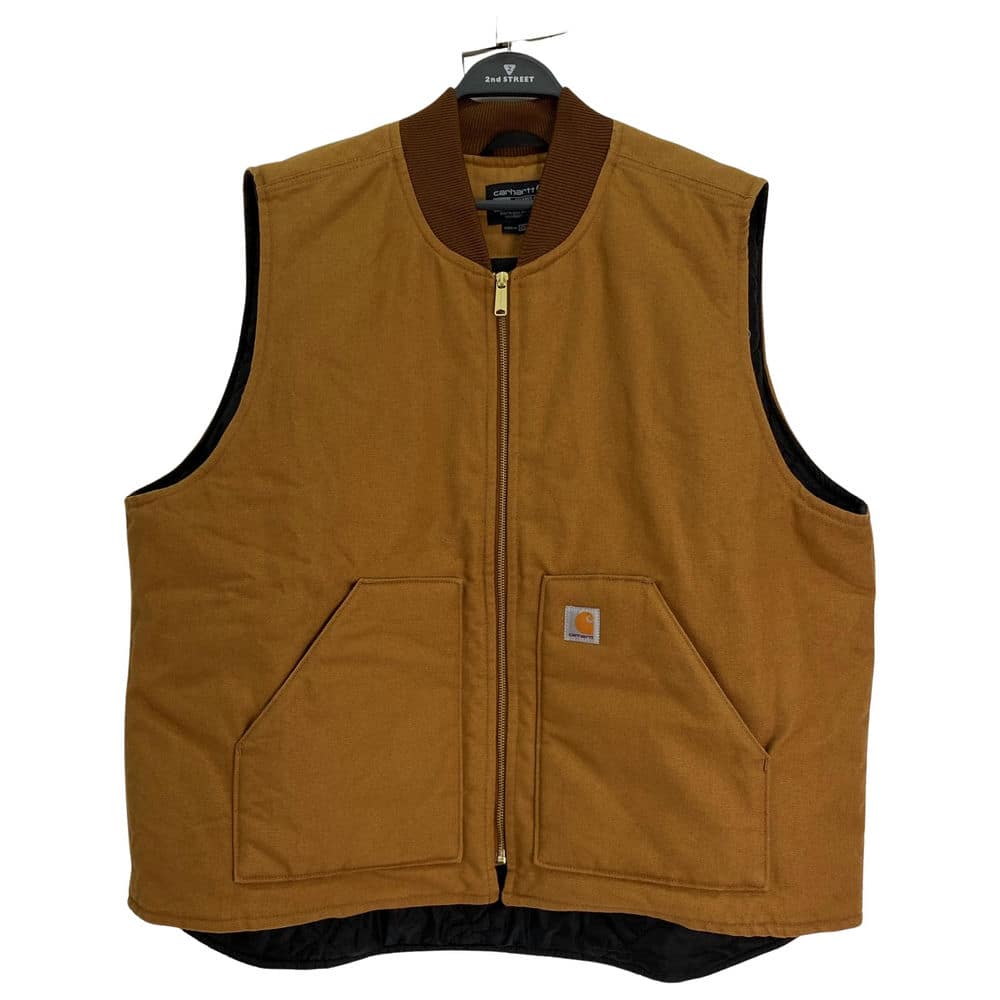 【新光三越台南中山店】Carhartt/背心/2L/0V001