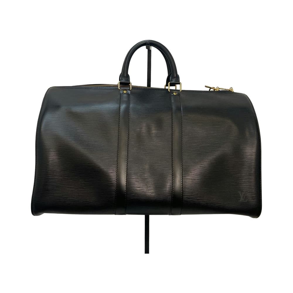 【忠孝敦化收購專門店】LOUIS VUITTON/波士頓包//VI1923