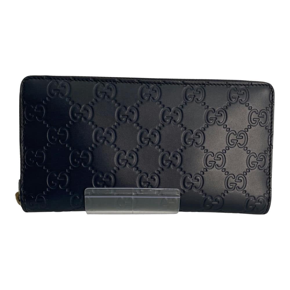 【環球屏東店】GUCCI/長夾錢包//779833