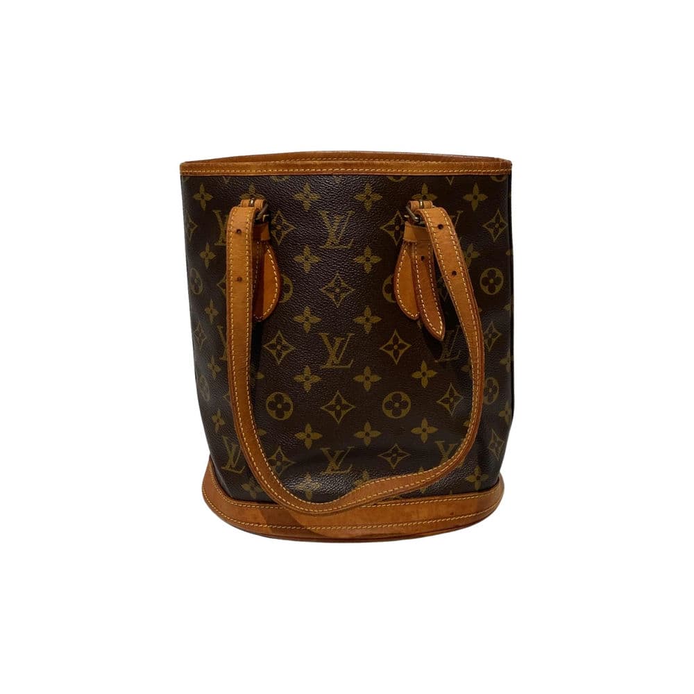 【微風南京店】LOUIS VUITTON/手提包//M42238