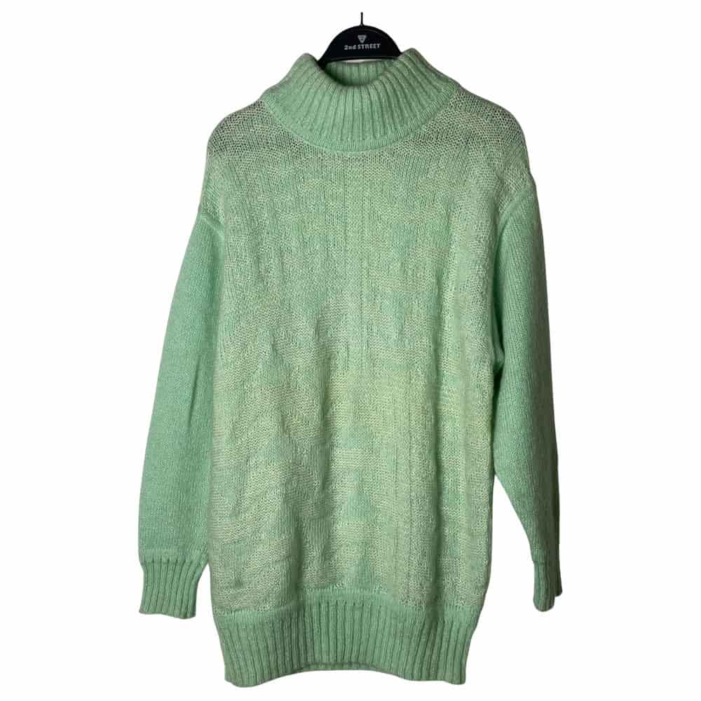 【徐匯廣場店】Courreges/針織毛衣/O/25865